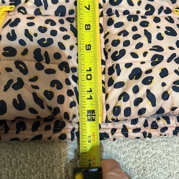 Stella McCartney Kids puffer jacket - Picture 8 of 10